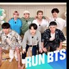 Логотип телеграм канала @btstimenewsrun — BTS TIME NEWS RUN 🍿