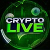 Логотип телеграм канала @bttcr — CRYPTO | Live News
