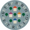 የቴሌግራም ቻናል አርማ bttrlvng — БеттерЛивинг