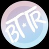 Логотип телеграм канала @bttroo — BTTR novel (Заморожен)
