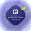 Telegram kanalining logotibi btxtbaxborotxizmati — Bag'dod tumani maktabgacha va maktab ta'limi bo'limi axborot xizmati