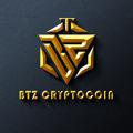Logo saluran telegram btzcryptocoin — BigTier Zone Sinyal free