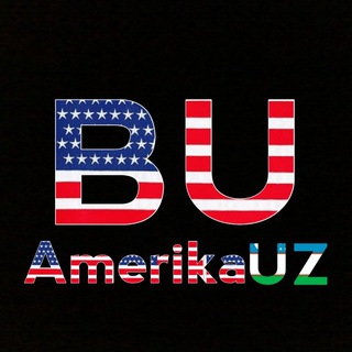 Telgraf kanalının logosu bu_amerikauz — Бу АмерикаУЗ®
