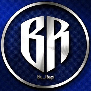 Telegram channel Bu Rapi Khabar | بیو رپی خبر logo