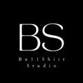 Logo saluran telegram bu11shiit — Bu11Shiit Studio