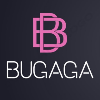 Логотип телеграм канала @bu2ga — BUGAGA