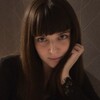 Логотип телеграм канала @bu_its_anya — Бу! это Аня 🖤