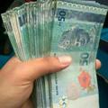 Telegram kanalining logotibi buatduiteveryday — BUAT DUIT FREE 💵💸💰