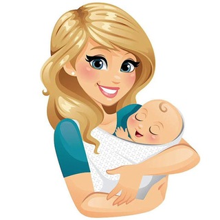 Логотип телеграм канала @bubago_mamam — Счастье Быть Мамой: родители и дети