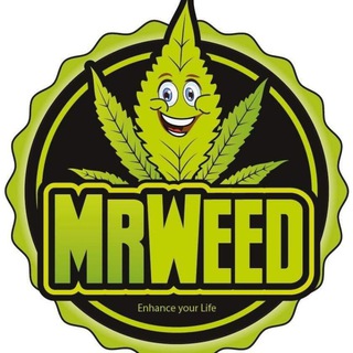 Logo saluran telegram bubba_khalifa_kush_carts1 — MR WEED OFFICIAL