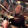 Логотип телеграм канала @bubble_sparkling — Игристое настроение 🥂
