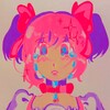 Логотип телеграм канала @bubblegummyoyo — ЖВАЧКА ЙОУ