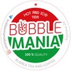 Логотип телеграм канала @bubblemaniakazan — BubbleManiaKazan