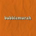 Logotipo do canal de telegrama bubblemurah - Jual Bubble LYSN JYP
