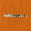 Logo saluran telegram bubblemurah — Jual Bubble LYSN JYP
