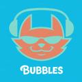 Logo saluran telegram bubblesden — Bubble's Trading Journal