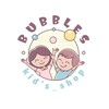 Логотип телеграм канала @bubbleskidsshopnsk — Bubbles_kid's_shop|розница и лоты