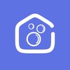 Логотип телеграм -каналу bubblesstore — BubblesStore Запоріжжя 🫧 Побутова хімія та товари для дому