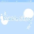 Logo saluran telegram bubblestoreeu — BUBBLE STORE [ CLOSE ]