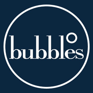 Логотип телеграм канала @bubblsbar — BblsBar