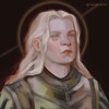 Логотип телеграм канала @buben_risuet — Танцы с Бубном