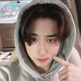 Логотип телеграм канала @bubhan — 🐿️