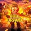 Логотип телеграм канала @bublbrawl — BublBrawl - V55 online
