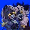 Логотип телеграм канала @bublechkii — Бек блох