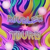 Логотип телеграм канала @bubletours — Bubles tours | Турниры Brawl Stars
