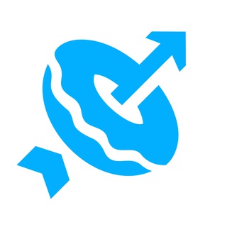 Логотип телеграм канала @bublik — BUBLIK