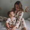 Логотип телеграм канала @bublikandme — Дневник мамы Бублика 🤍