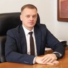 Логотип телеграм канала @bublikromanyeisk — Роман Бублик | Ейский район