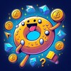 Логотип телеграм канала @bublikustapgame — Bublikus | Криптоигры | Тапалки | Комбо | AirDrop
