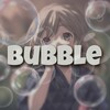 Логотип телеграм канала @bublllewbb — bubble♡