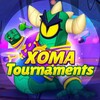Логотип телеграм канала @bubltour — Xoma Tournaments
