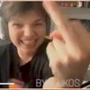 Логотип телеграм канала @bublykosik — САРАЙ БУБЛИКОСА