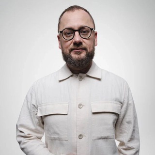 Логотип телеграм канала @bubnov_dv — Бубнов FM