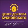 Логотип телеграм канала @bubnovsky_30 — Центр доктора Бубновского |г.Астрахань