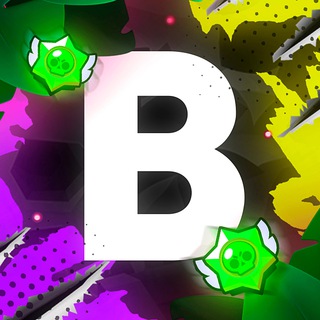 Логотип телеграм канала @bubser_news — Бубсер | Новости Бравл Старс