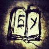 Логотип телеграм канала @bububook — Аудиокниги для ооочень взрослых