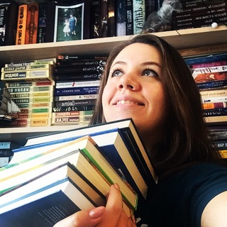 Логотип телеграм канала @bubukaalina — Bubuka Alina