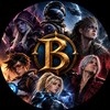 Логотип телеграм канала @bubulkusxbox — Bubulkus