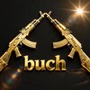 Логотип телеграм канала @bucchh — buch