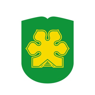 Логотип телеграм -каналу bucha_city — Бучанська міська рада