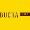Telegram channel Bucha.Life logo