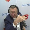 Логотип телеграм канала @buchenik — Дмитрий Бученик