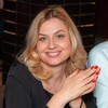 Логотип телеграм канала @buchina8 — Гуляя, узнаем с Ольгой Бучиной!