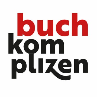 Logo des Telegrammkanals buchkomplizen - Buchkomplizen