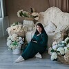 Логотип телеграм канала @buchnevalife — Твой мир в моём объективе.