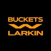 Telegram channel buckets w larkin logo